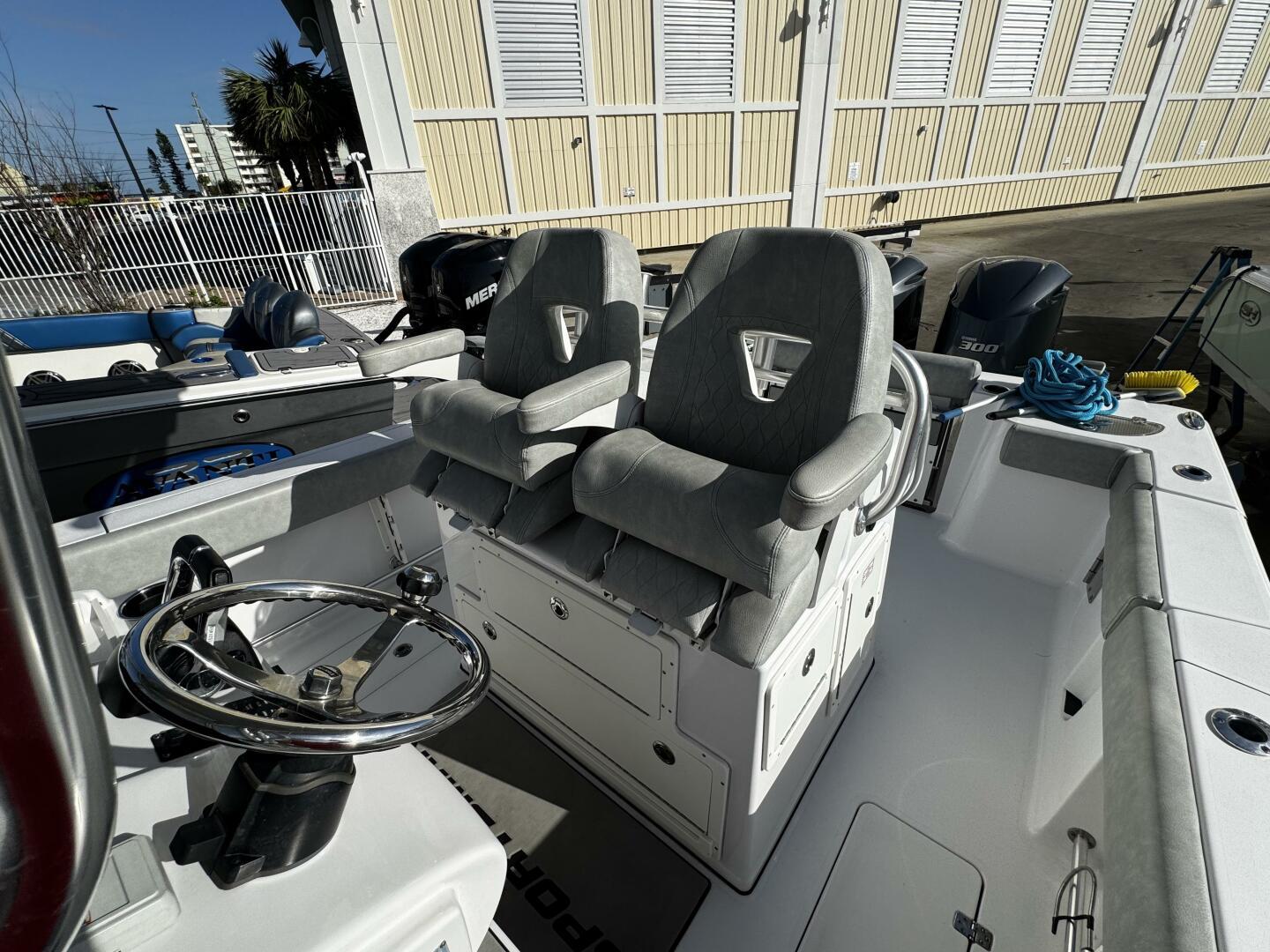 2020 Sportsman 282 TE-18