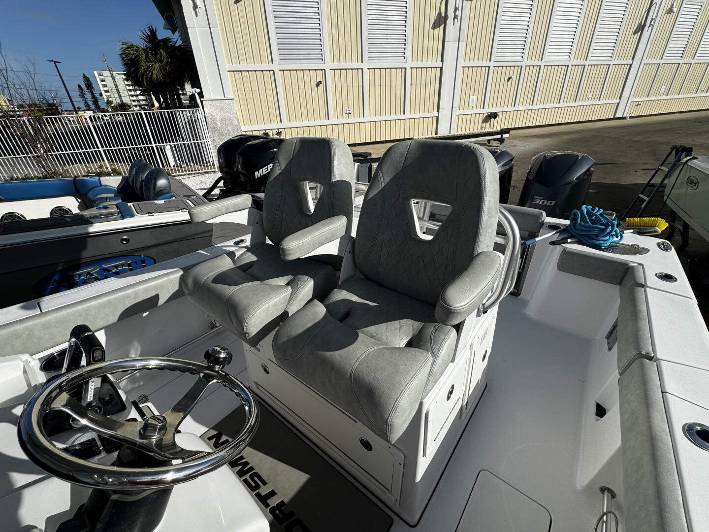 2020 Sportsman 282 TE-19