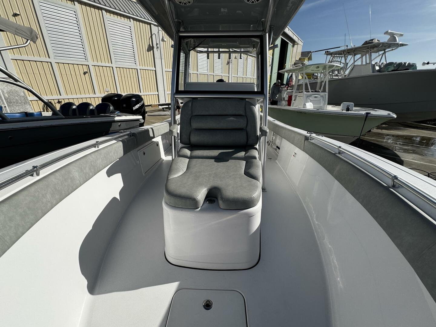 2020 Sportsman 282 TE-22
