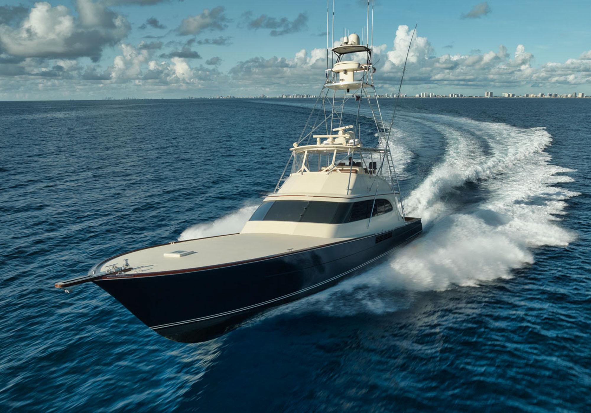 sportfish yachts for sale by owner