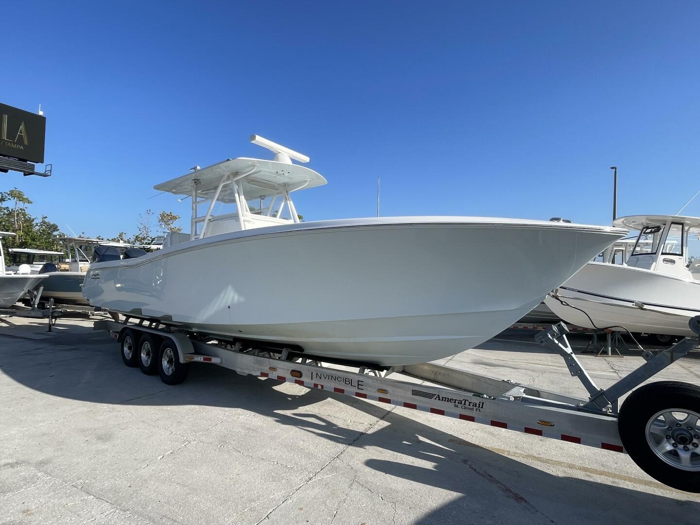 2017 Invincible 36-4