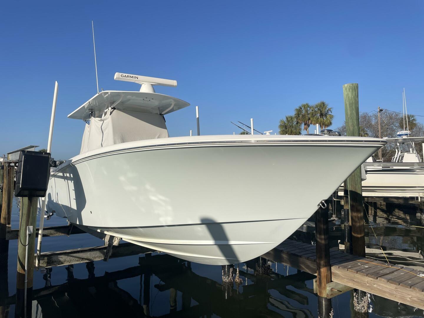 2017 Invincible 36-6
