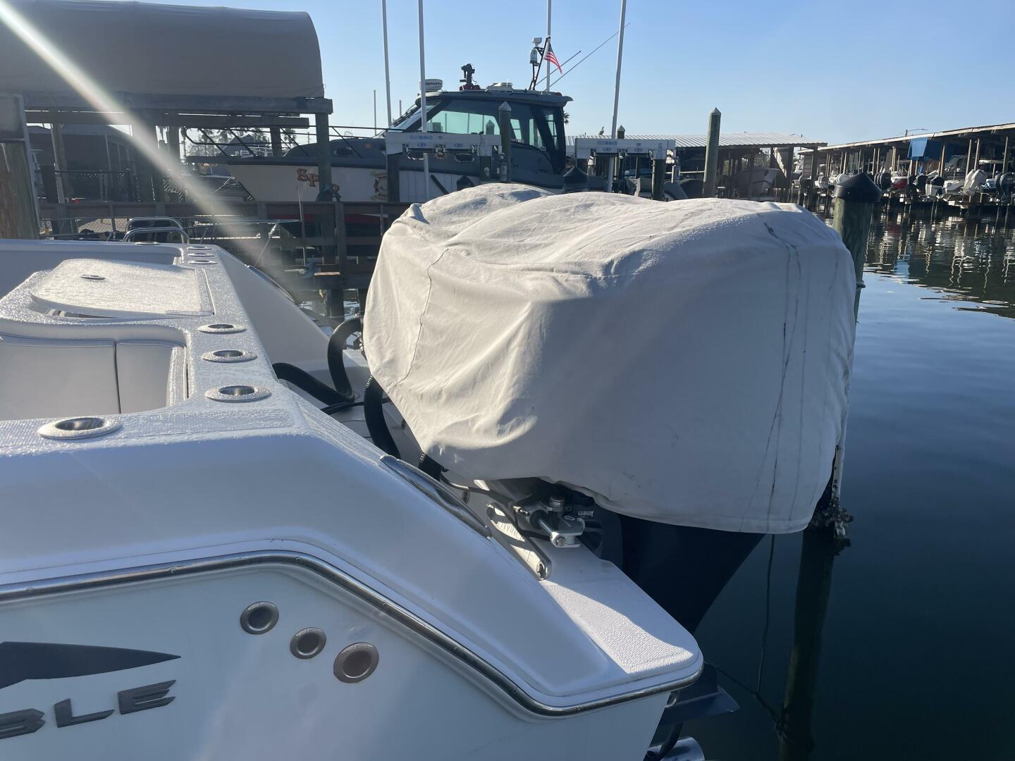 2017 Invincible 36-7