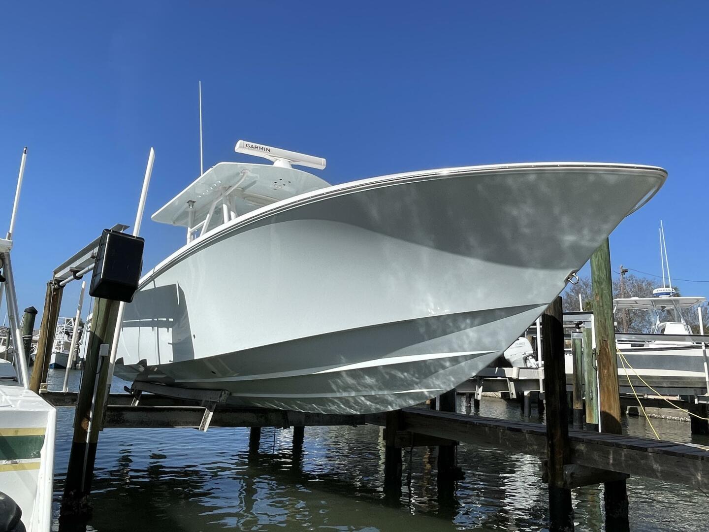2017 Invincible 36-13
