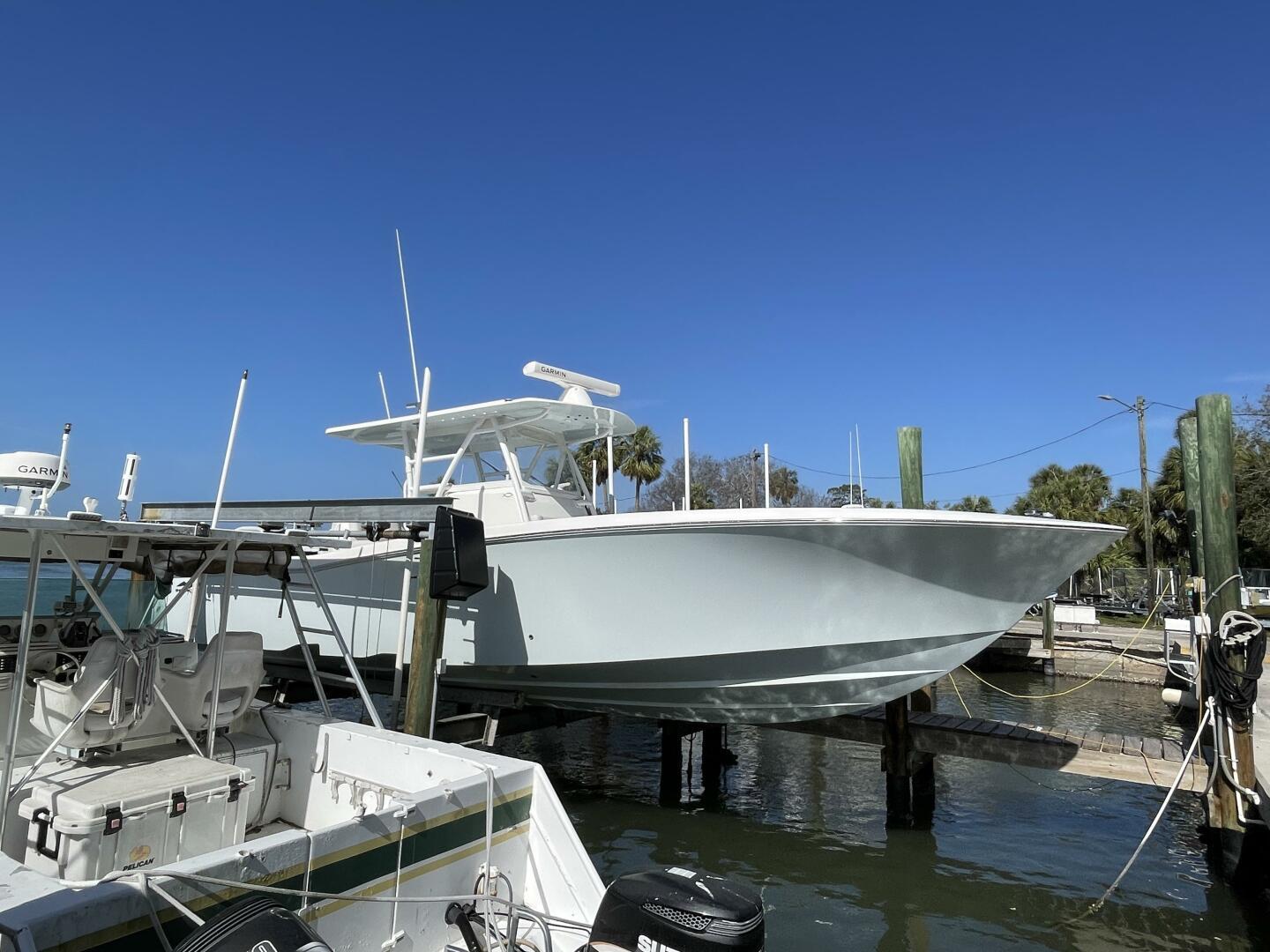 2017 Invincible 36-15