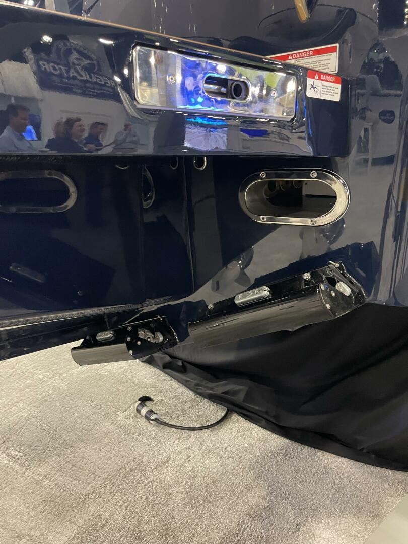 2025 Regulator 35cc-6