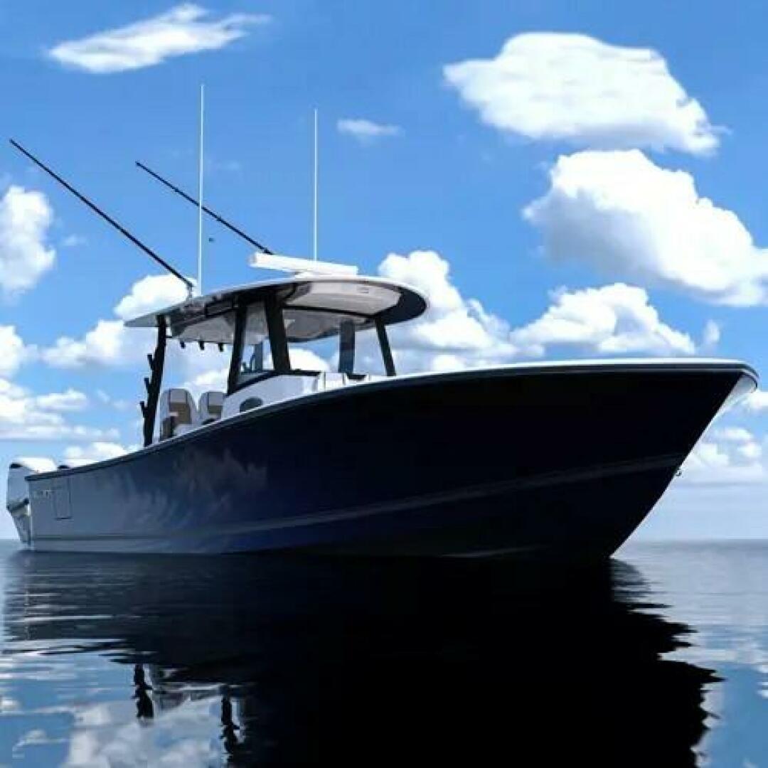 2025 Regulator 35cc-7