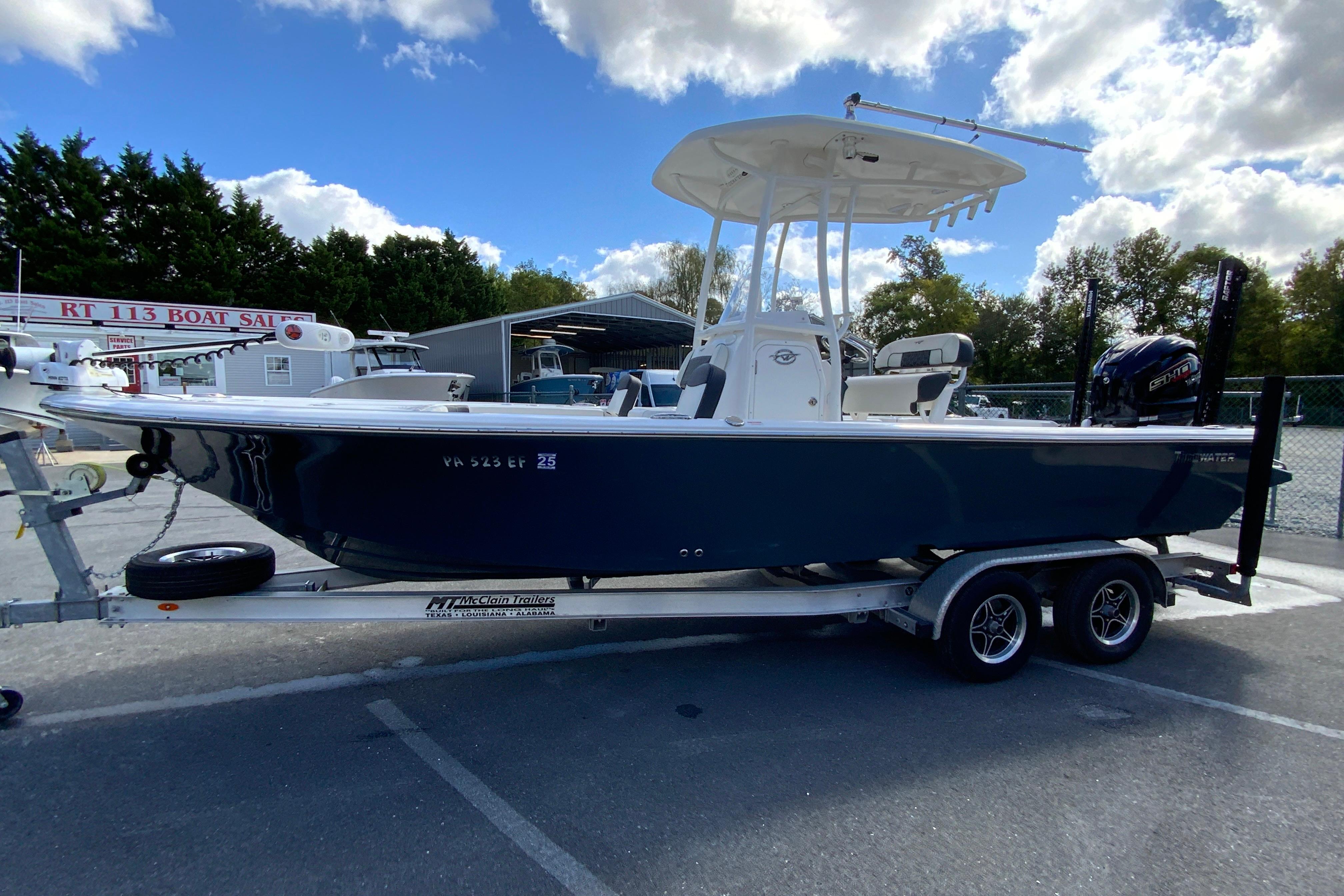 2022 Tidewater 2300 Carolina Bay-6