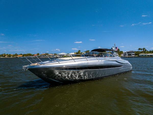 52' Riva, Listing Number 100915728, - Photo No. 7