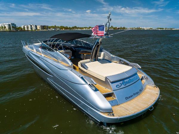 52' Riva, Listing Number 100915728, Image No. 8