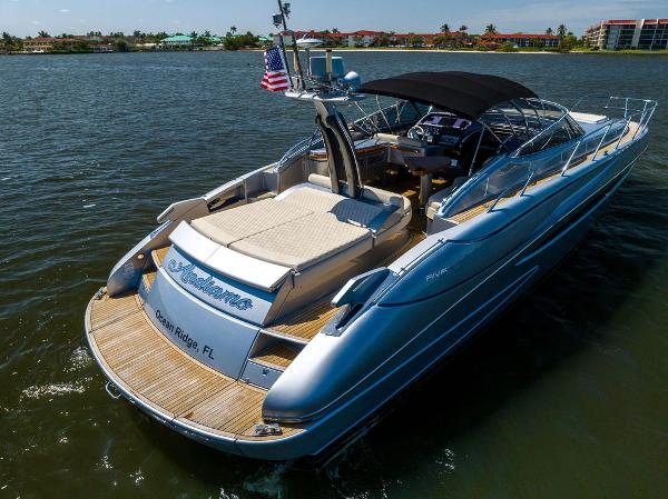 52' Riva, Listing Number 100915728, Image No. 9