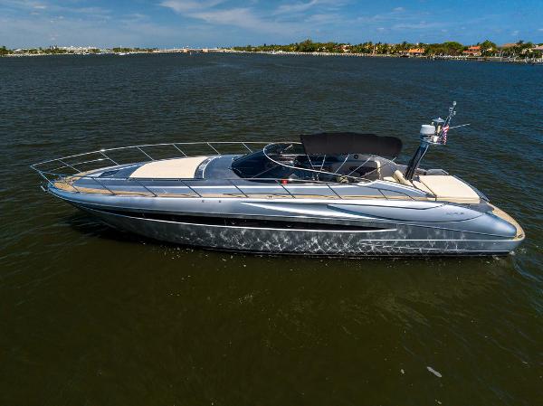 52' Riva, Listing Number 100915728, - Photo No. 11