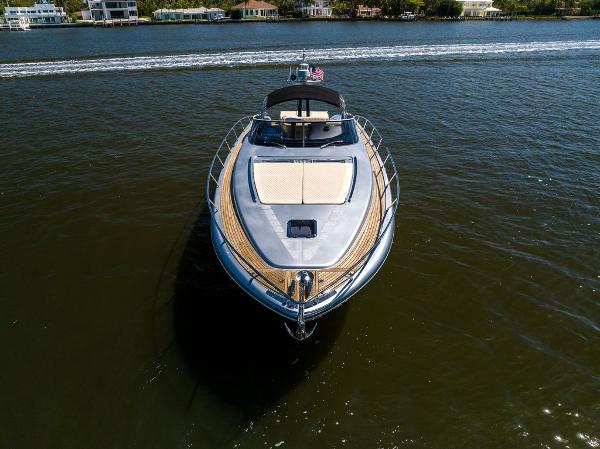 52' Riva, Listing Number 100915728, Image No. 14