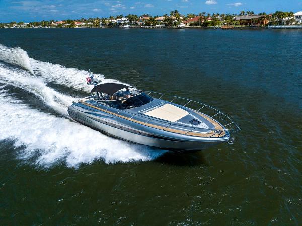52' Riva, Listing Number 100915728, - Photo No. 17