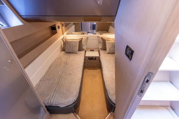52' Riva, Listing Number 100915728, - Photo No. 31