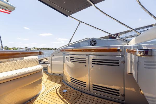 52' Riva, Listing Number 100915728, - Photo No. 47