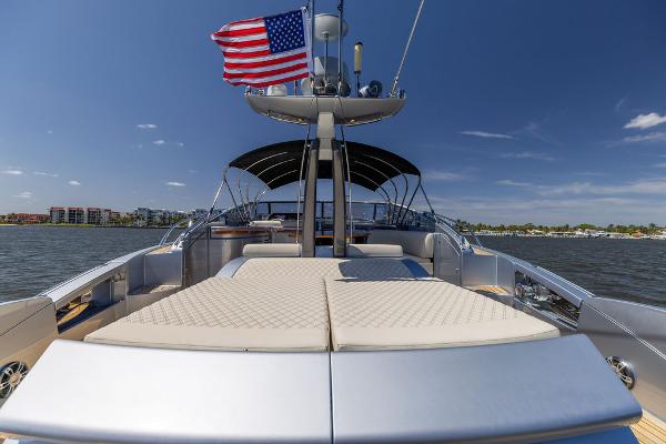 52' Riva, Listing Number 100915728, - Photo No. 53