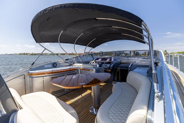 52' Riva, Listing Number 100915728, - Photo No. 5