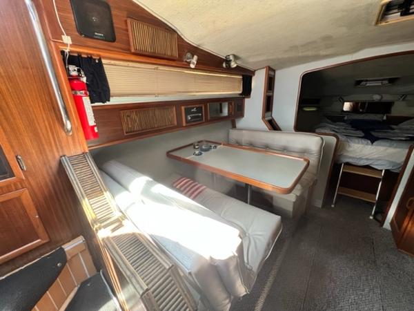 34' Sea Ray, Listing Number 100890059, - Photo No. 10