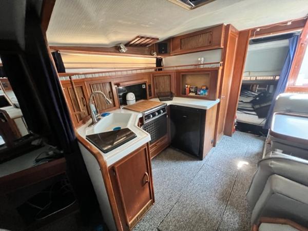 34' Sea Ray, Listing Number 100890059, - Photo No. 11