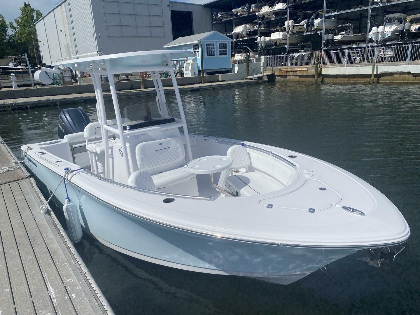 2022 Sportsman 232 open-2