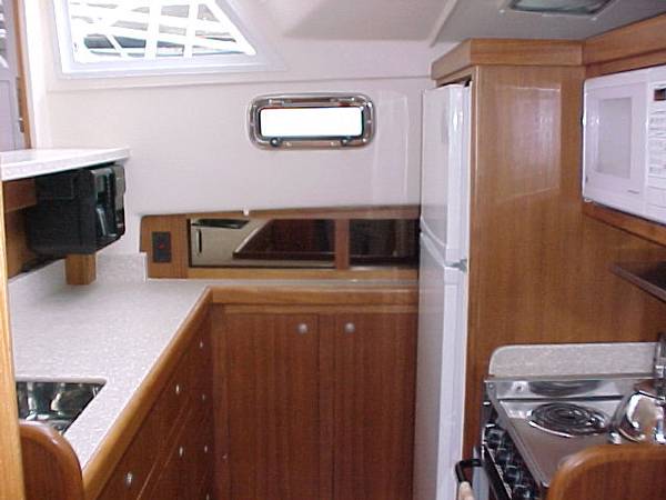 Galley