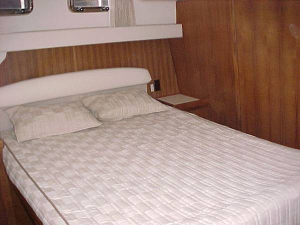 Master Stateroom
