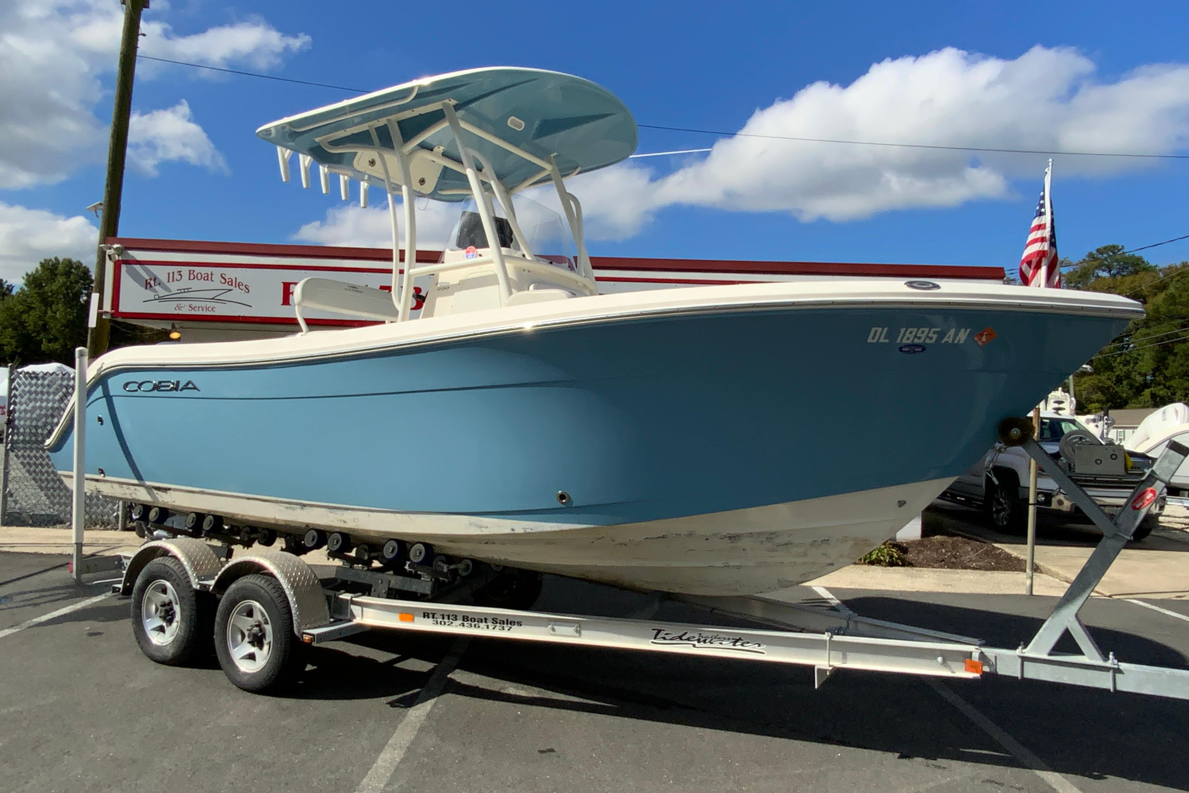 2021 Cobia 220 Center Console-2