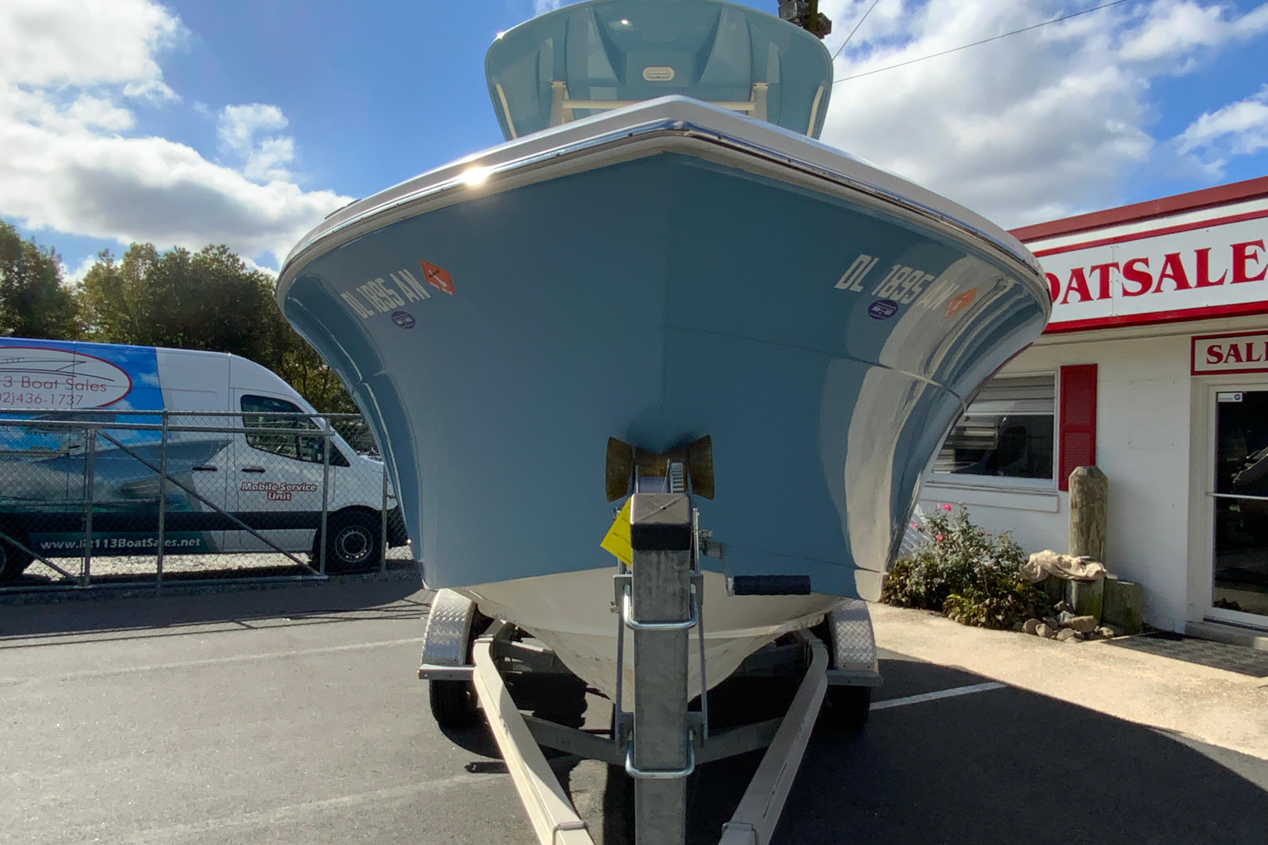 2021 Cobia 220 Center Console-4