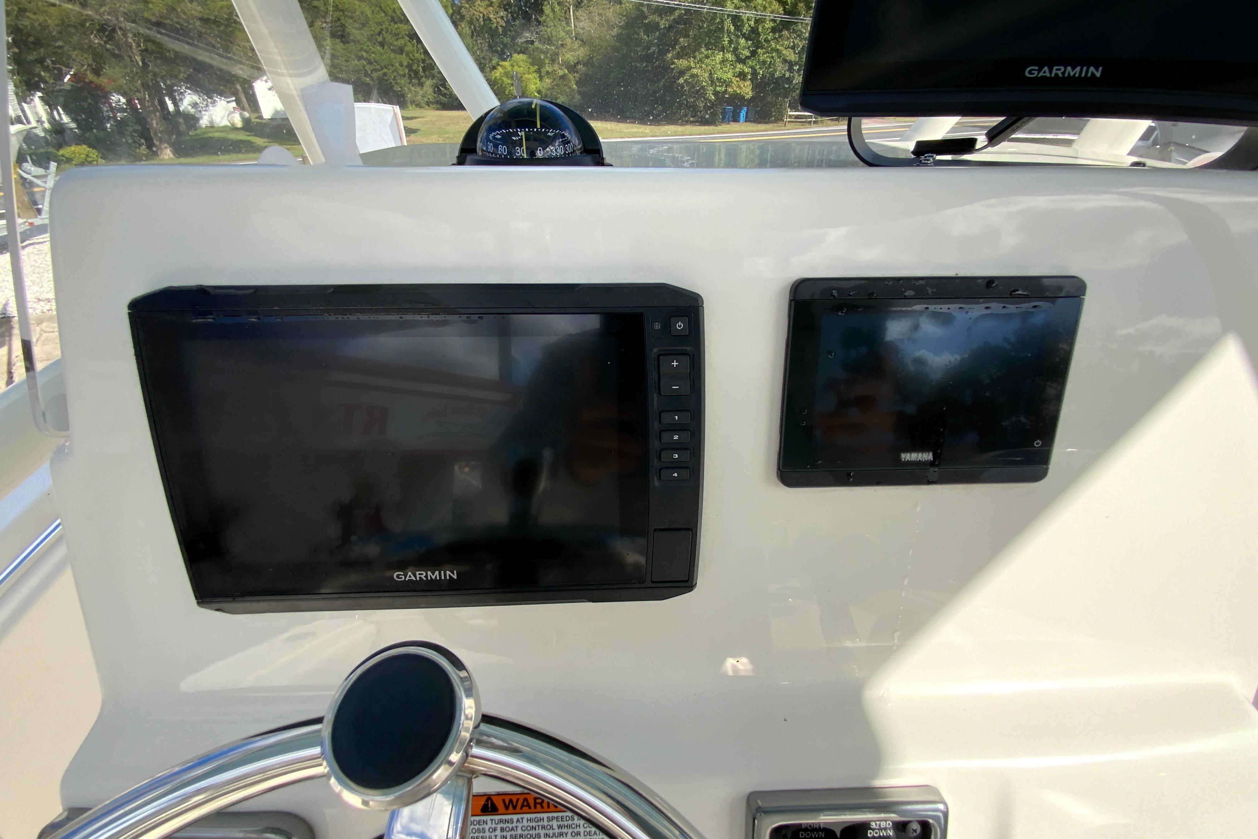 2021 Cobia 220 Center Console-15