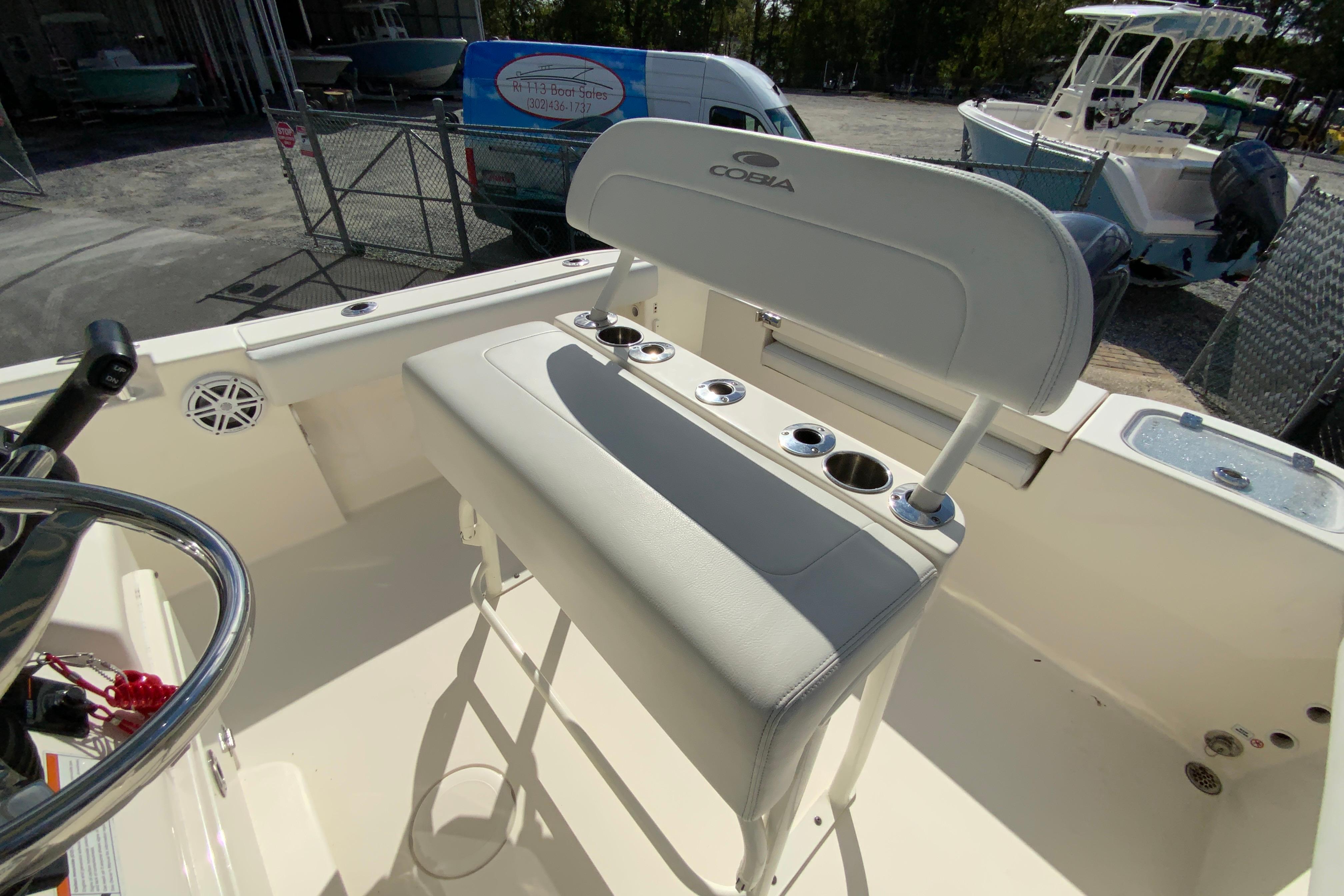 2021 Cobia 220 Center Console-17