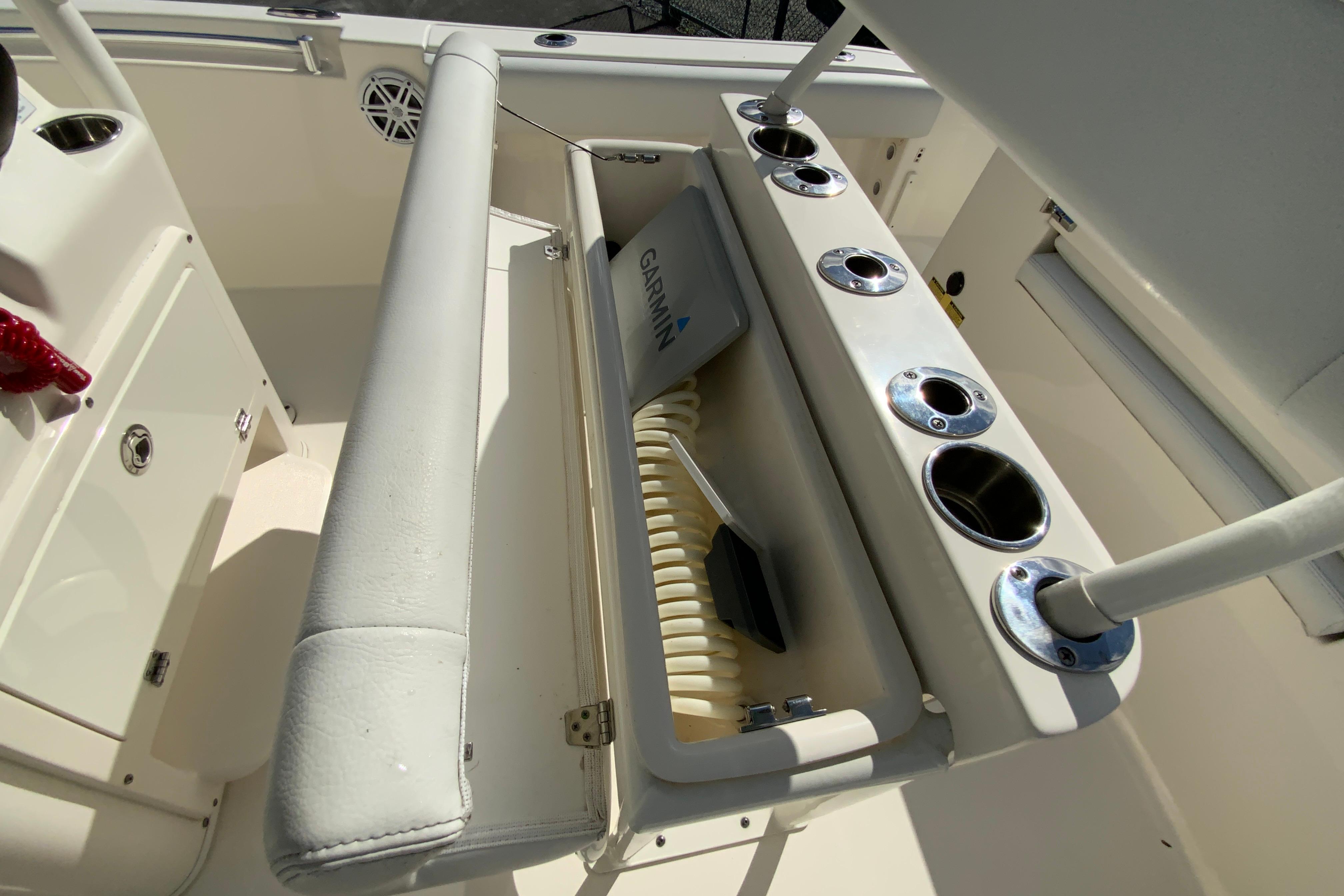 2021 Cobia 220 Center Console-18
