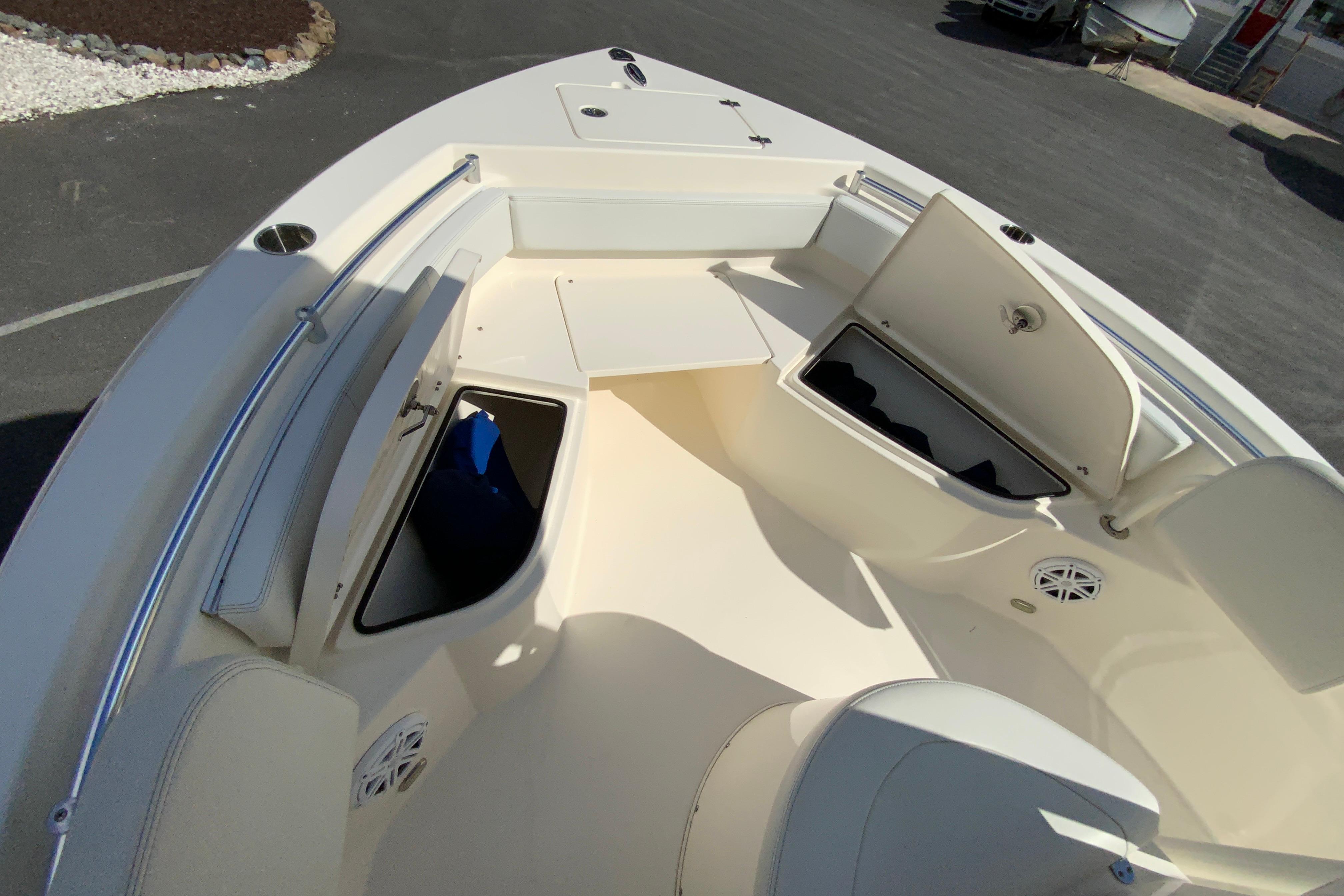 2021 Cobia 220 Center Console-25