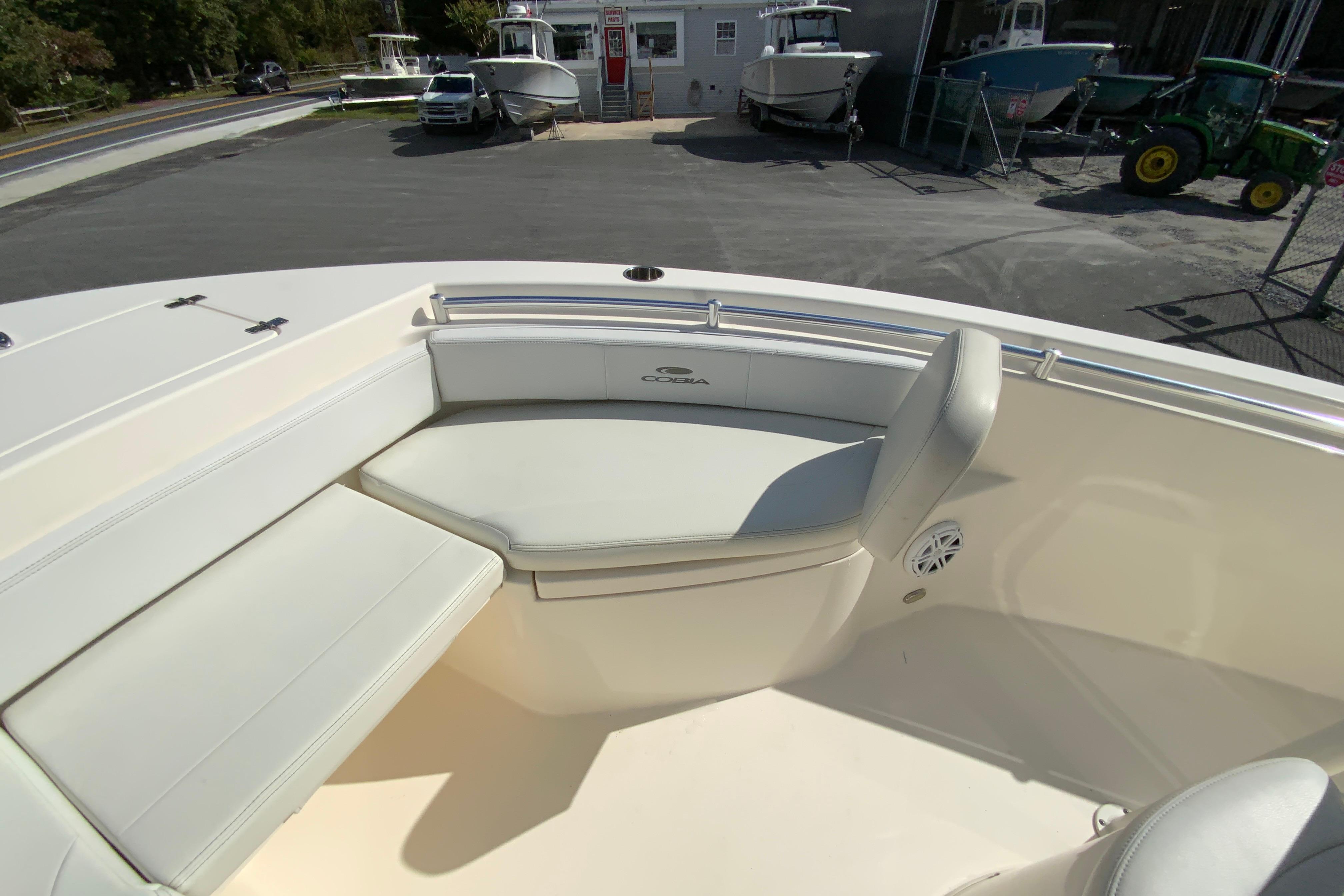 2021 Cobia 220 Center Console-27
