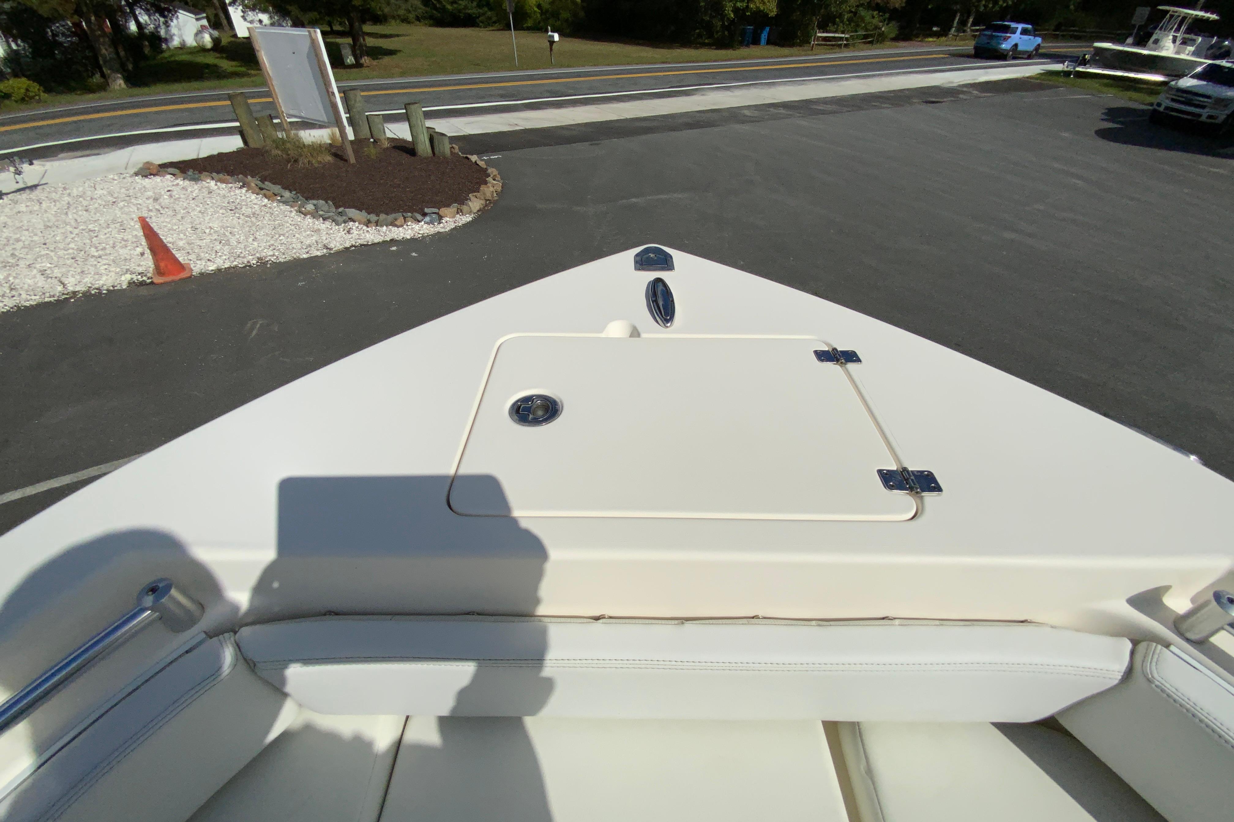 2021 Cobia 220 Center Console-28