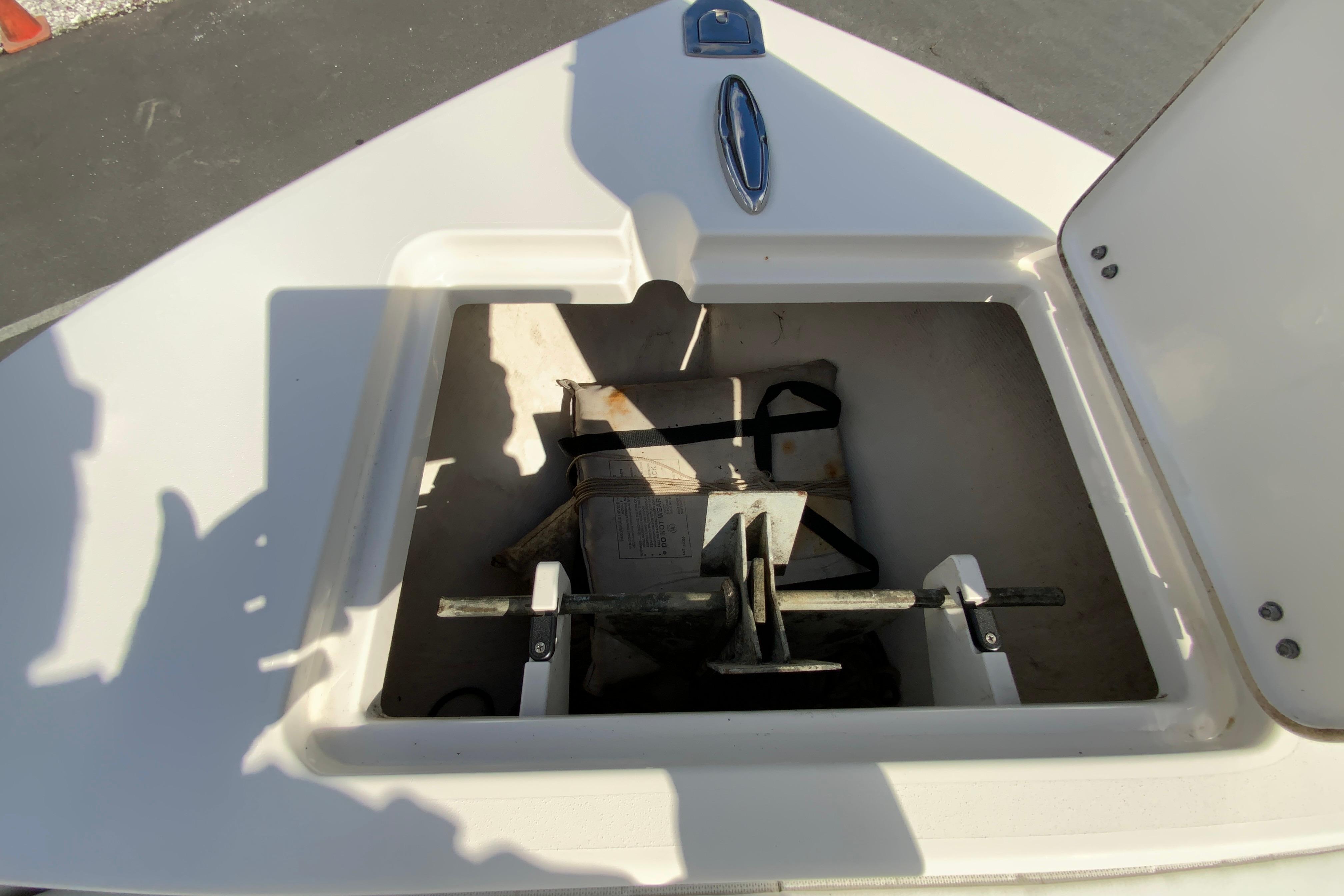 2021 Cobia 220 Center Console-29