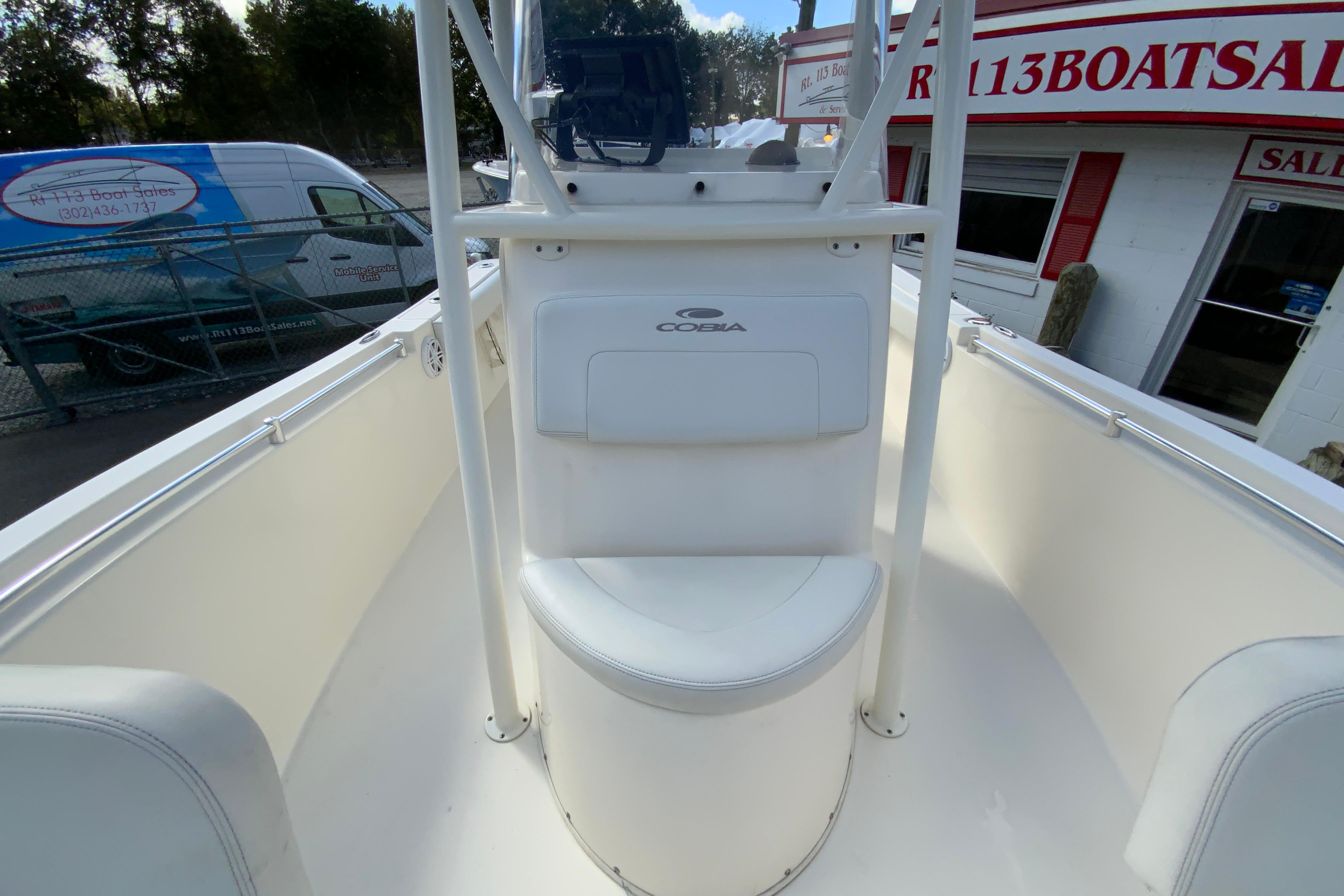 2021 Cobia 220 Center Console-31