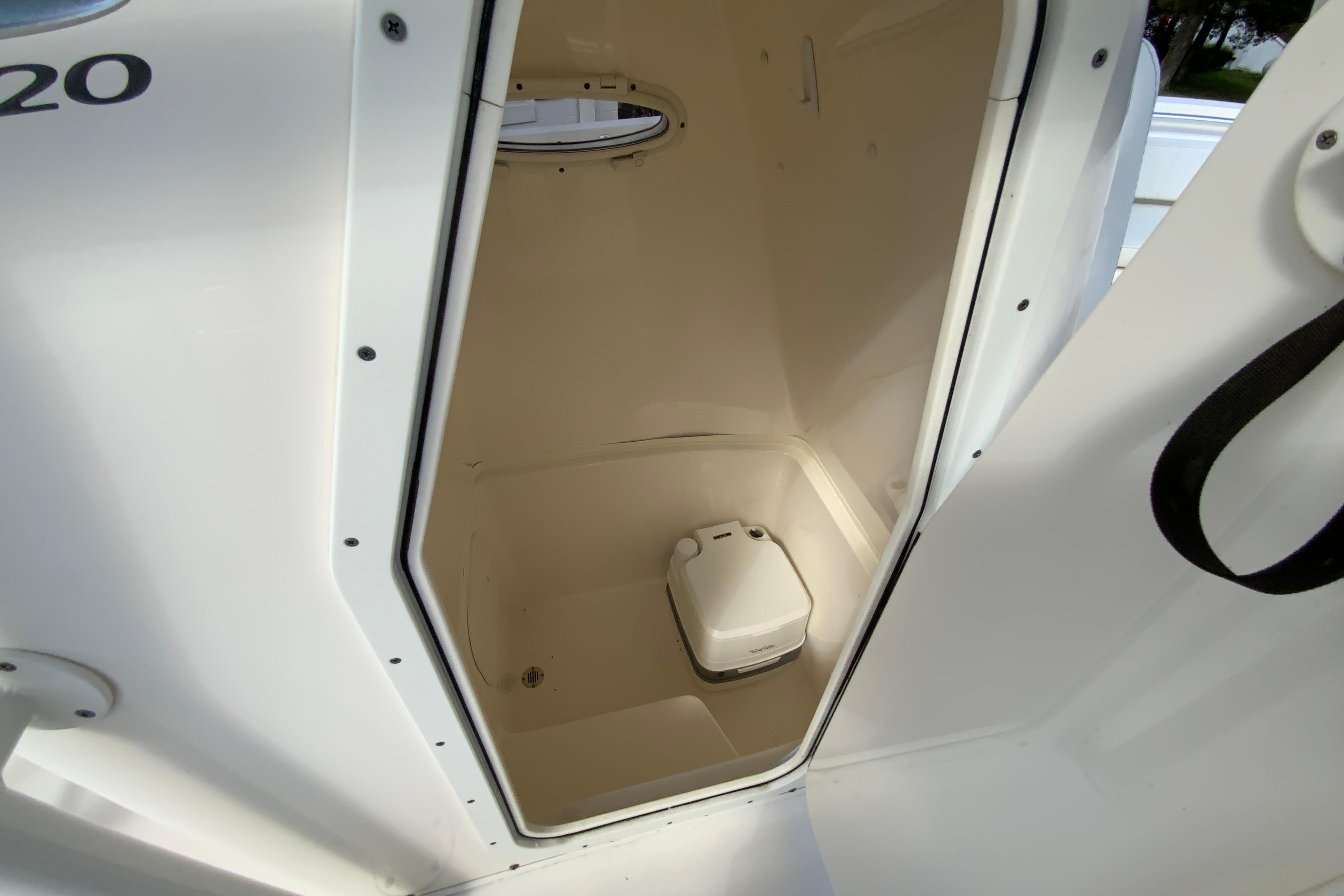 2021 Cobia 220 Center Console-34