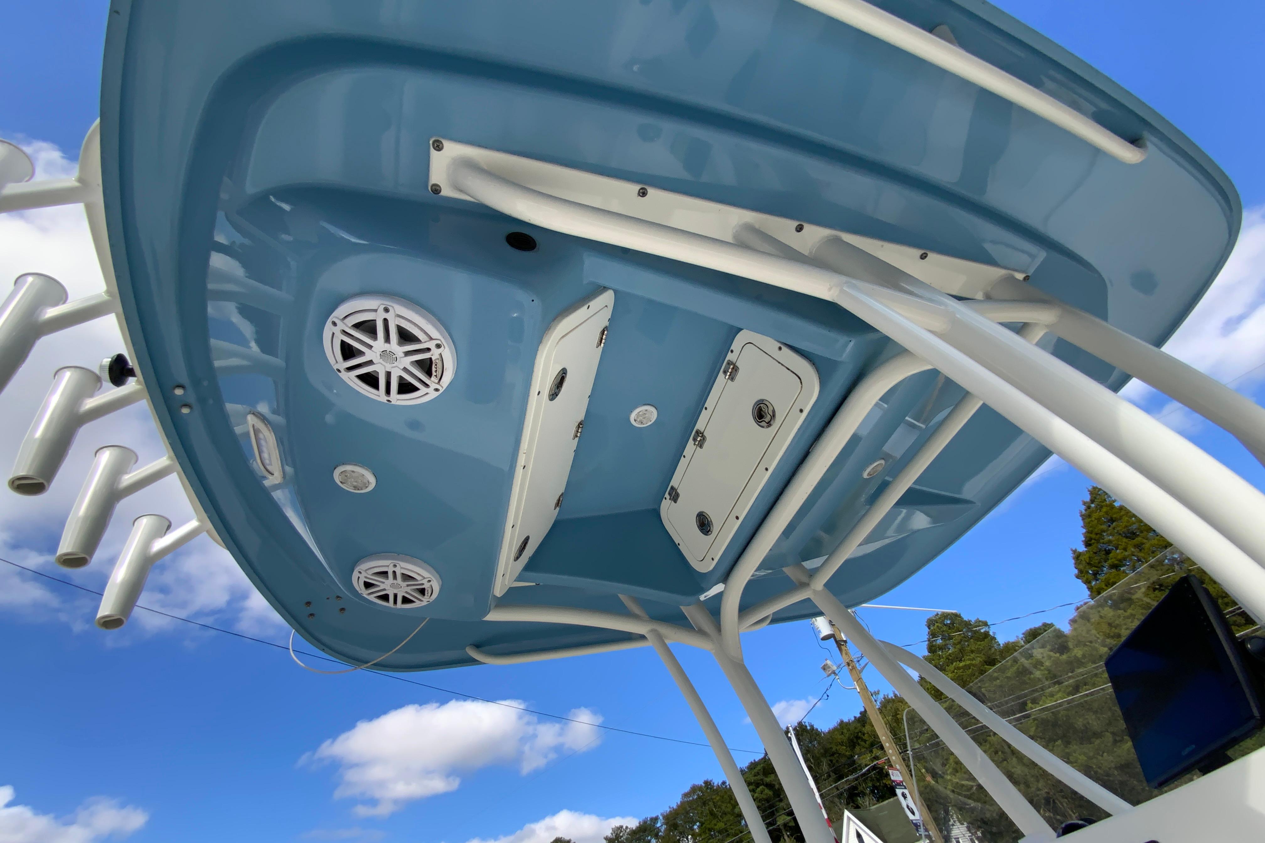 2021 Cobia 220 Center Console-35