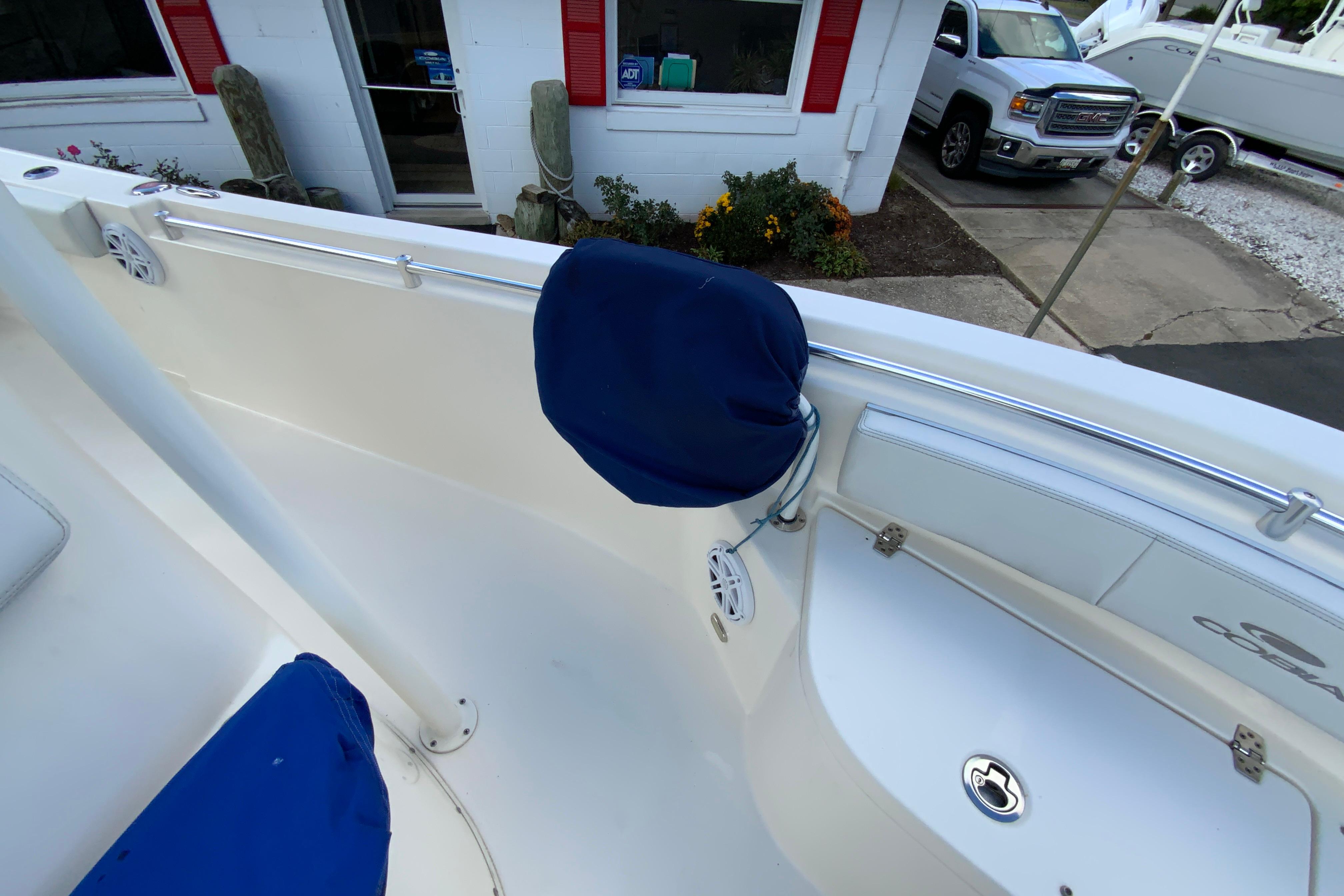 2021 Cobia 220 Center Console-37