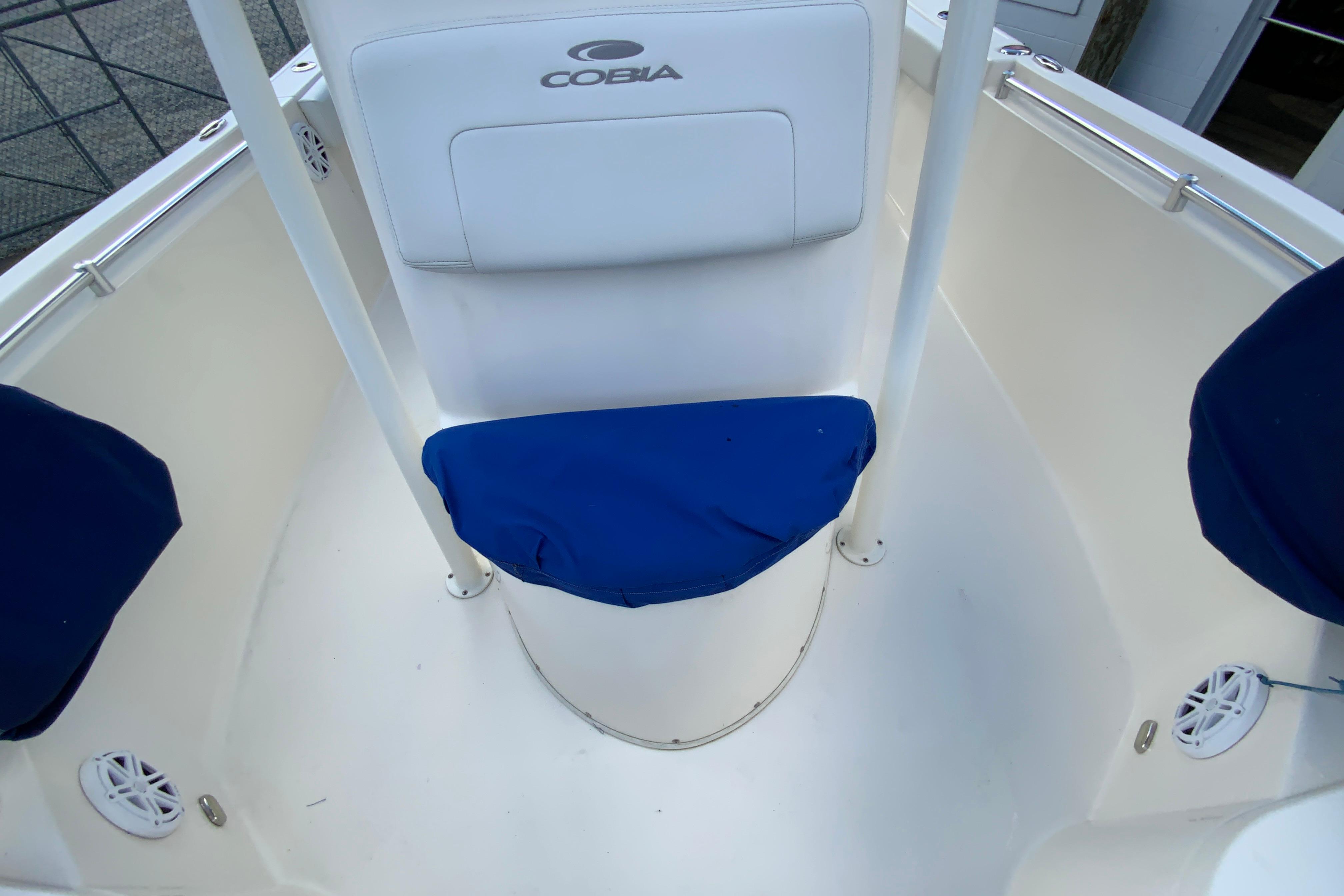2021 Cobia 220 Center Console-38