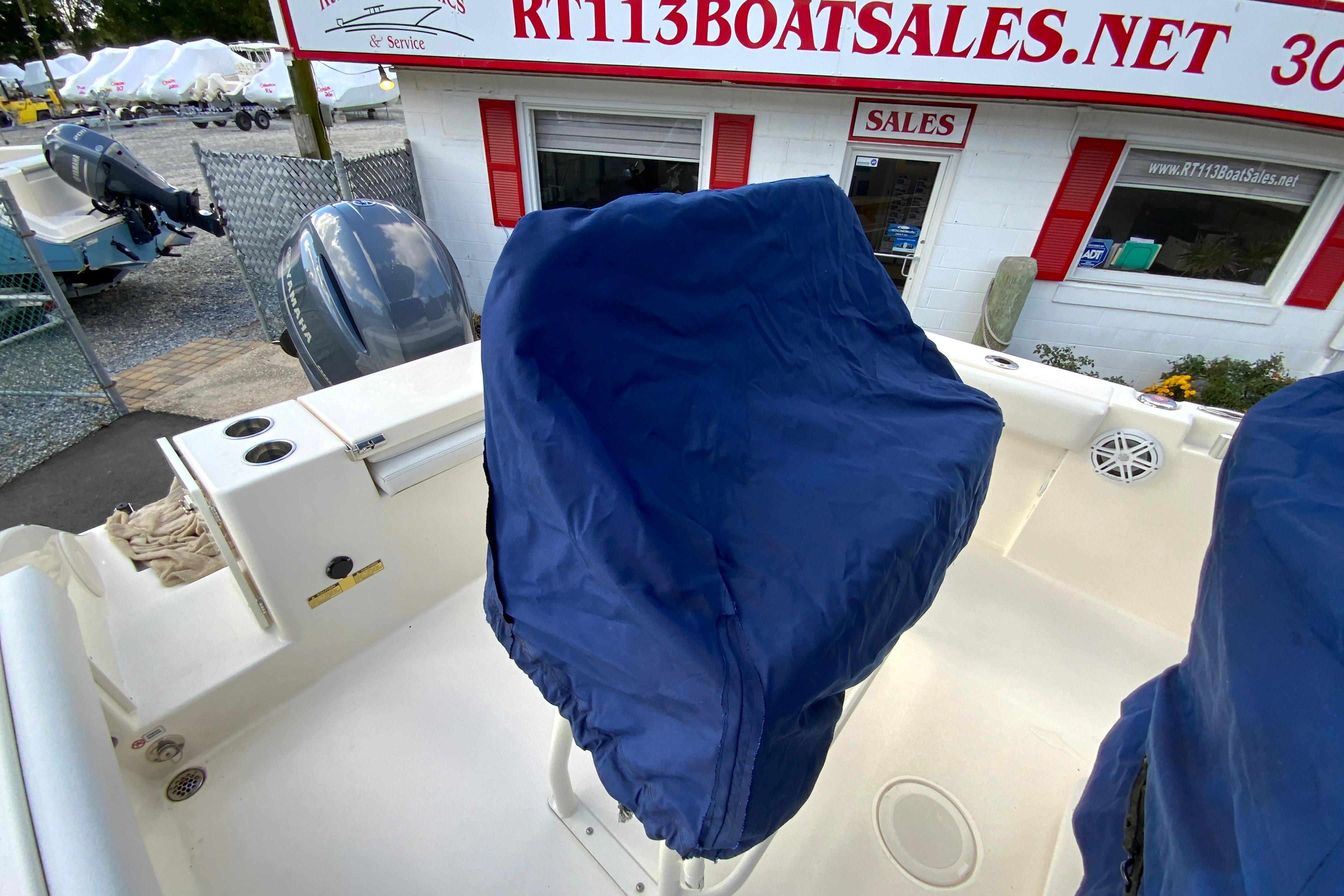 2021 Cobia 220 Center Console-40