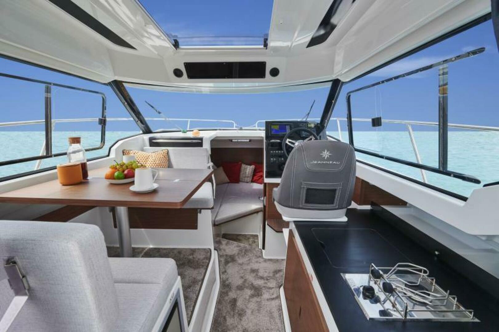 2025 Jeanneau NC 795 SPORT S2-9