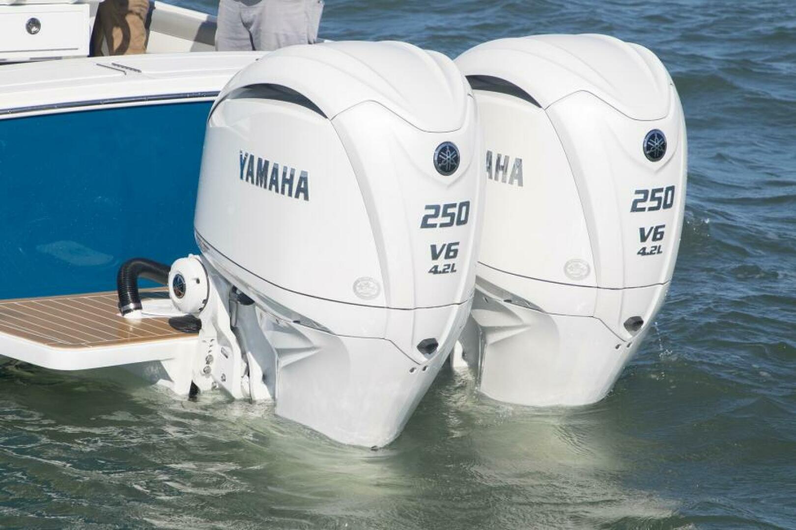 2025 Regulator 25 CC-4