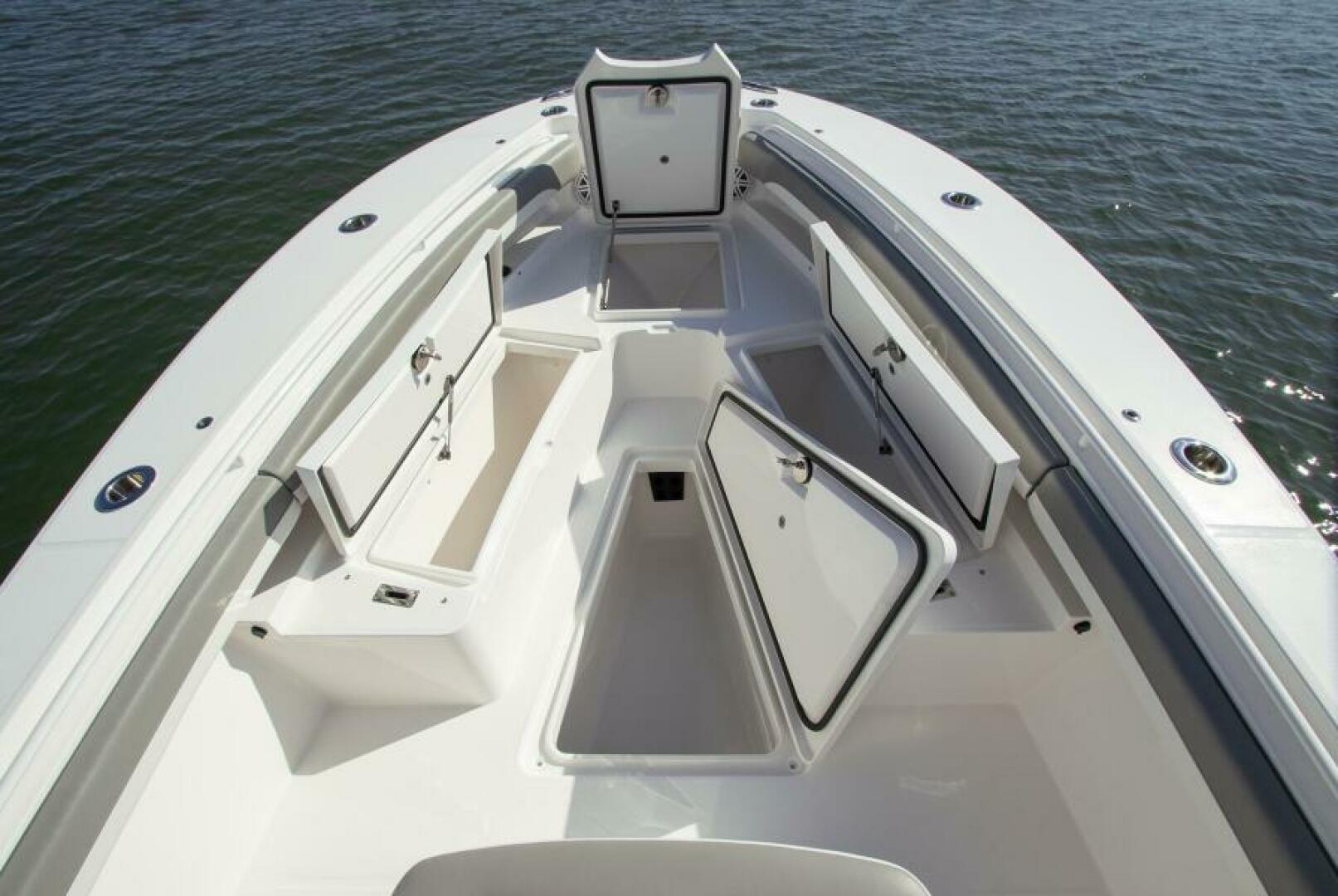 2025 Regulator 25 CC-10