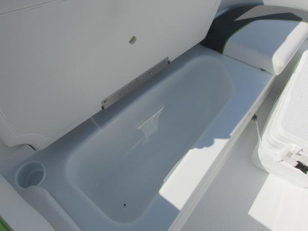 2021 Tahoe boat for sale, model of the boat is T16 & Image # 15 of 30