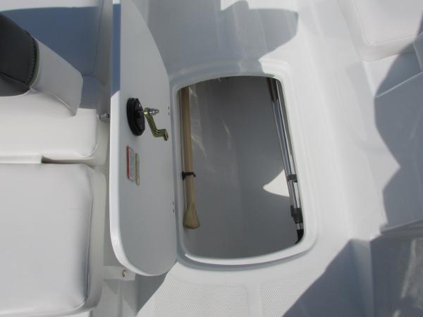 2021 Tahoe boat for sale, model of the boat is T16 & Image # 18 of 30