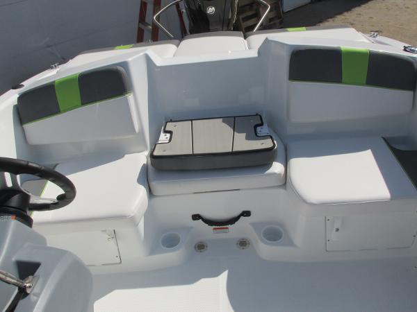 2021 Tahoe boat for sale, model of the boat is T16 & Image # 21 of 30