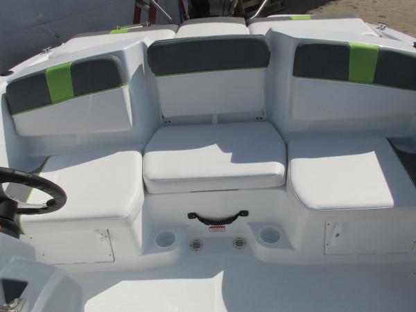 2021 Tahoe boat for sale, model of the boat is T16 & Image # 22 of 30
