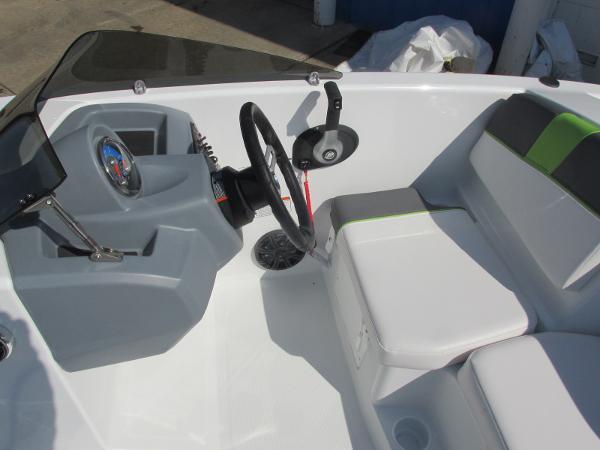 2021 Tahoe boat for sale, model of the boat is T16 & Image # 27 of 30
